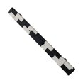thumbnail image 4 of koolsoo Billiards Pool Cue Case Accessory Protector Lightweight Outdoor Pool Cue Bag Black White, 4 of 9