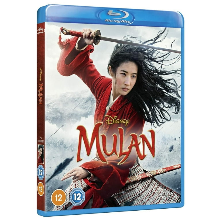 Disney mulan watch online free new arrivals