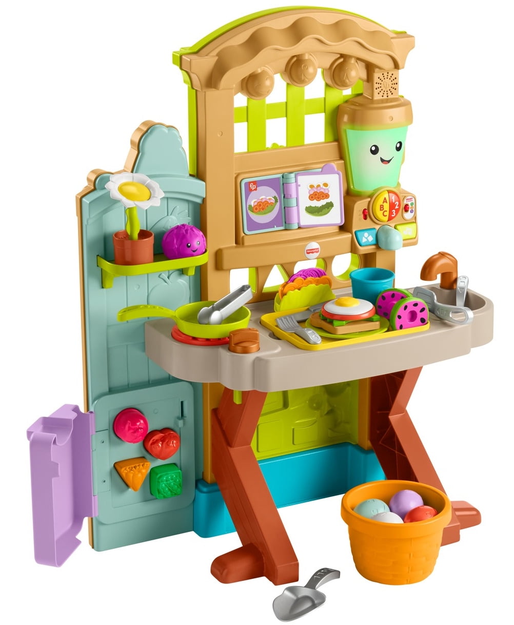 walmart playset