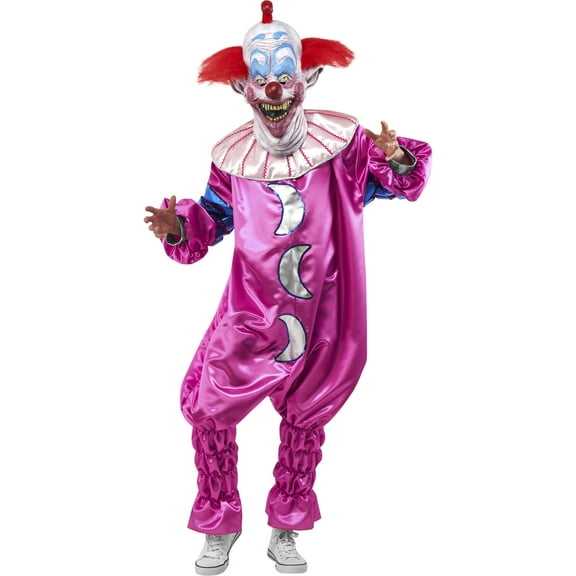 Killer Klowns from Outer Space: Slim Adult Mask