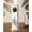 White, variant on Humidifiers for Bedroom, 2.1Gal/8L Cool Mist Humidifiers for Home, Large Room with Essential Oil Diffuser(Black)