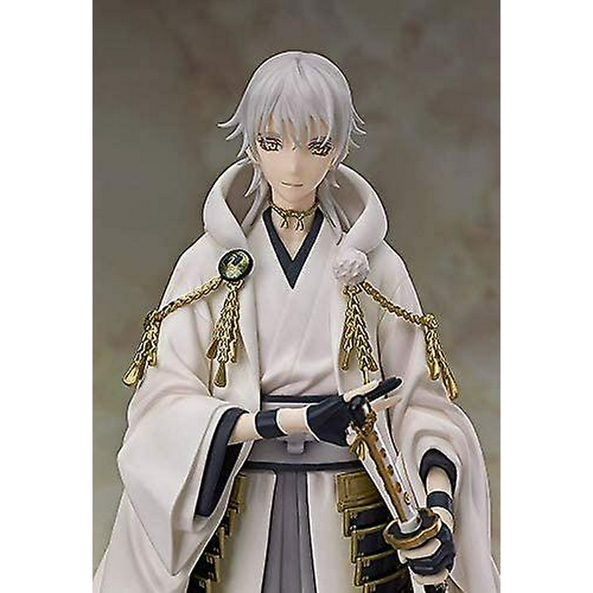 23cm Touken Ranbu Online Tsurumaru Kuninaga Anime Collectible Action Figure Pvc Toys | Walmart Canada 23cm Touken Ranbu Online Tsurumaru Kuninaga Anime Collectible Action Figure Pvc Toys | Walmart Canada