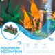 thumbnail image 5 of unbranded 1Ud Adorno De Resina Para Acuario Gran Ideal Como Y, 5 of 6