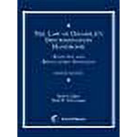 Pre-Owned Law of Disability Discrimination Handbook: Statutes and Regulatory Guidance, 9780769882031, Paperback, Eighth
