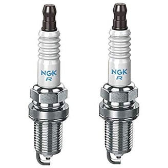 NGK Laser Iridium Spark Plug, DILKAR7D11H Fits select: 2017-2022