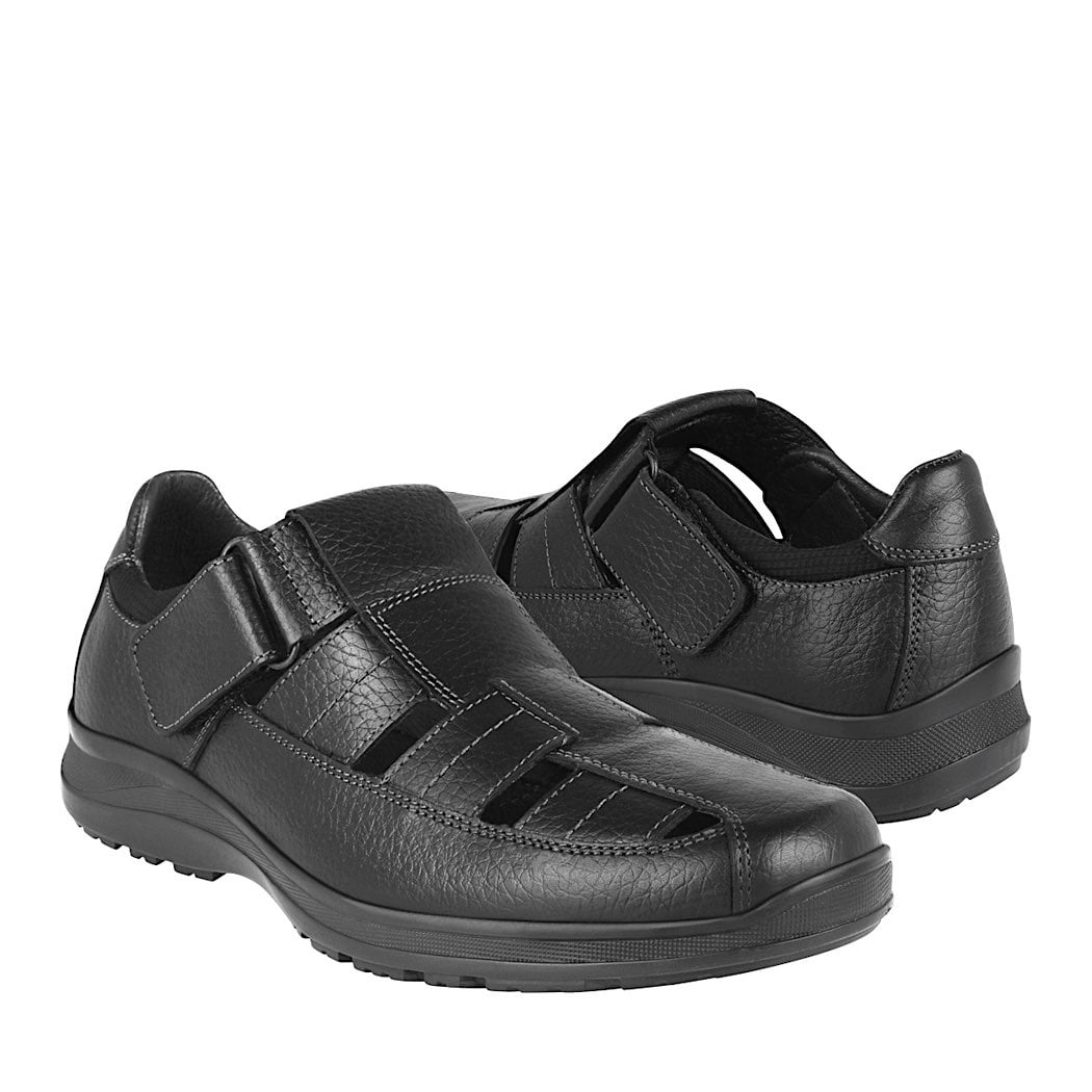 huaraches andrea para caballero