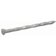 thumbnail image 2 of Grip-Rite 6D 2 in. Siding Hot-Dipped Galvanized Steel Nail Flat Head 1 lb, 2 of 2