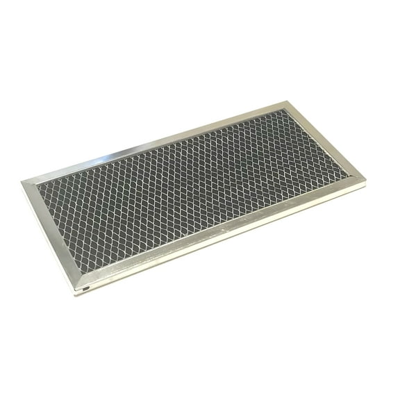 OEM Kenmore Microwave Charcoal Filter Originally Shipped With 665885329, 665885339, 665885399, 665885429