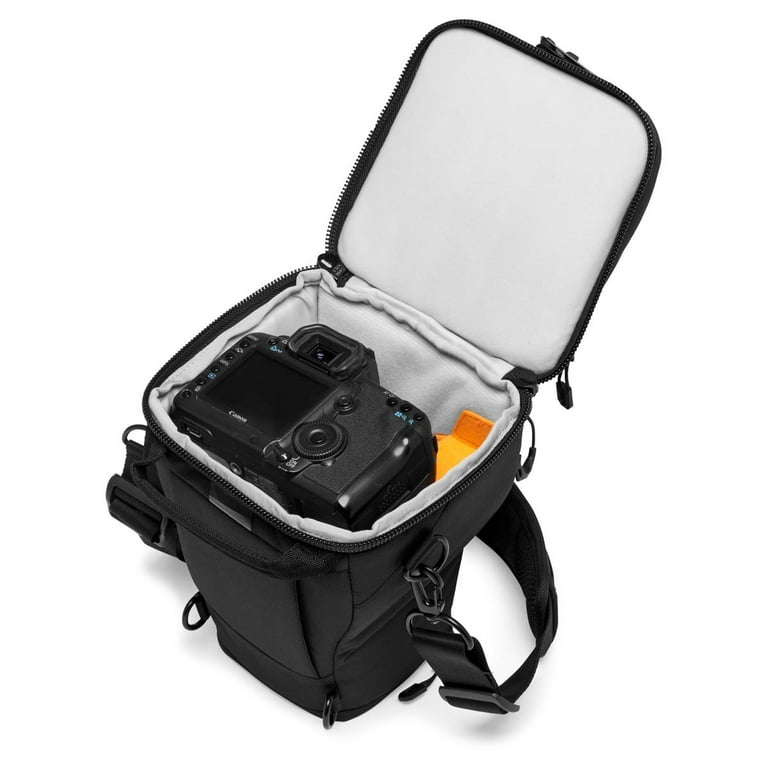 Lowepro ProTactic TLZ 70 AW Convertible Camera Bag (Black
