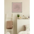 thumbnail image 5 of Marmont Hill Wild Influence Framed Painting Print, 5 of 6