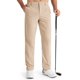 thumbnail image 1 of Pantalones de golf Libin Classic Fit Stretch Quick Dry para hombre, 1 of 7