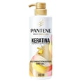 thumbnail image 1 of Acondicionador Reparador Pantene Pro-V Miracles Keratina Repara y Protege 510 ml, 1 of 5