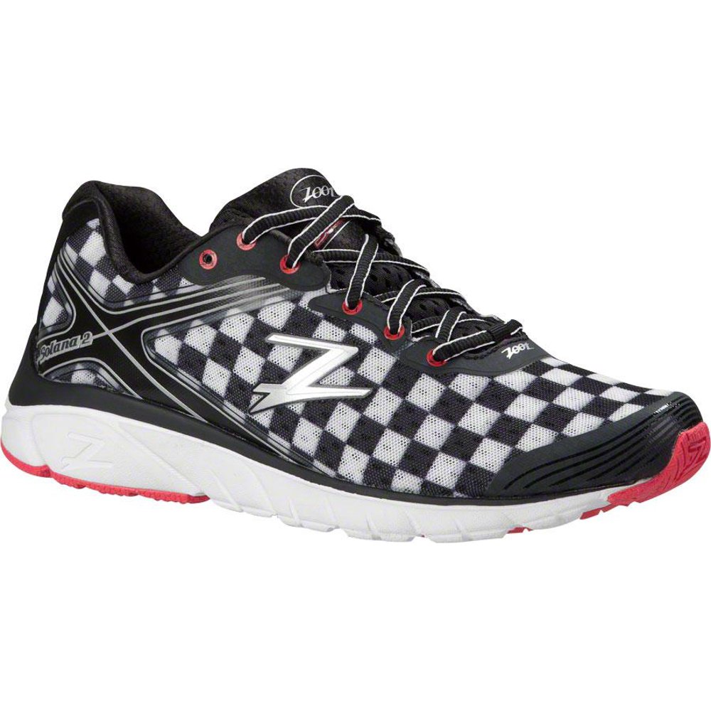 Zoot Sports Zoot Solana 2 Men�s Running Shoe Checker