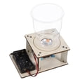 thumbnail image 1 of KAKOWELY 1 Set Tornado Maker Tornado Simulator Science Toy Experiment Learning Activity Kit,5.12"X4.25"X3.19", 1 of 4