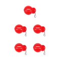 thumbnail image 3 of bedienty Golf Marker Convenient Ball Line Maker Fashionable Trendy Versatile Line Scriber Golfing Slides for Drawing Use Beads/Pink 5Set, 3 of 6