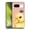Duck, variant on Head Case Designs Officially Licensed Animal Club International Faces Penguin Soft Gel Case Compatible with Google Pixel 7a