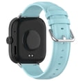 thumbnail image 4 of Hearth & Gear Hide Replacement Band Compatible With Smartwatch Models: Stylish And Comfortable Wrist Strap Watch for Man Watch Men Men Digital Digital Watch Large Numbers Male Watch Watch with Timer, 4 of 6