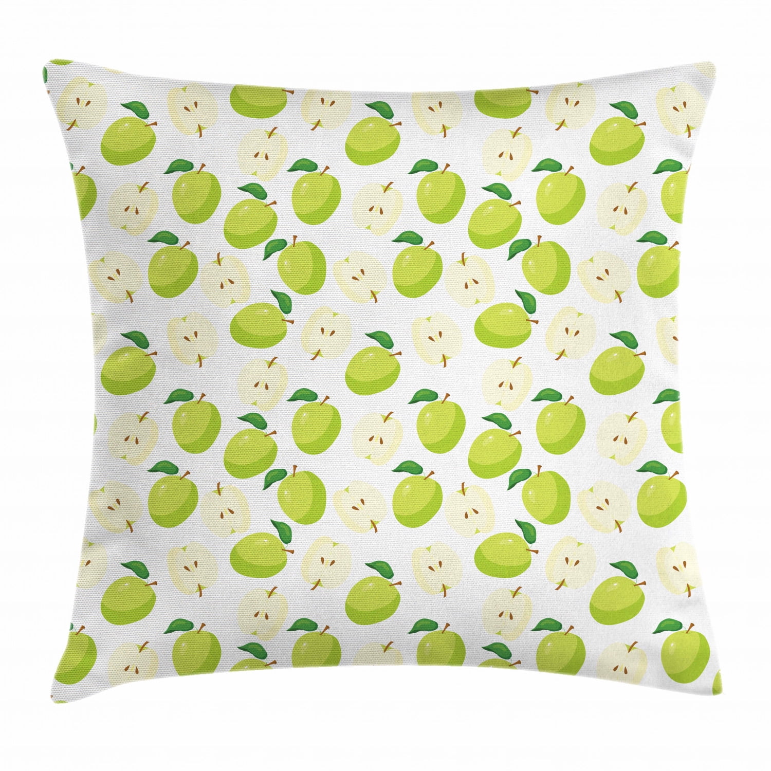 apple core pillow