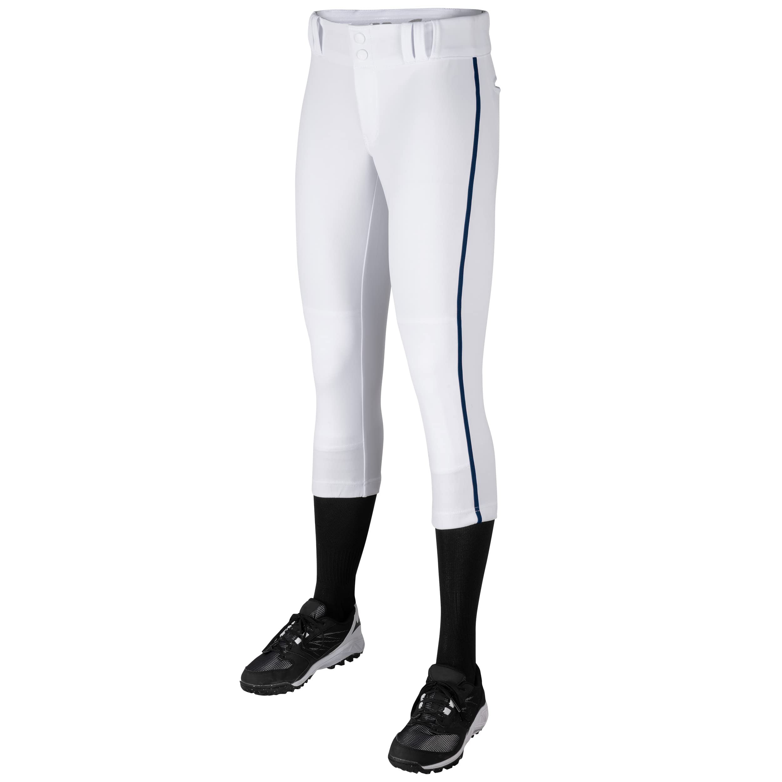 Champro Girl's Low-Rise Tournament Fastpitch Pant 