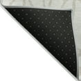 thumbnail image 3 of Addison Rugs Chantille Indoor/Outdoor Transitional Geometric Ivory Washable Rectangle Rug, 10' x 14', 3 of 6
