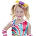 thumbnail image 3 of DÉGUISEMENT D'HALLOWEEN DE FÉE BONBON POUR FILLE, 3 of 4