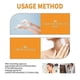 thumbnail image 3 of 1-5x Muscle Joint soreTherapy Cream For Shoulder Neck Waist Knee Joint Massage Bone Massage Cream Muscle Arthritis Ointments Arthritis 30g, 3 of 5