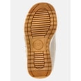 thumbnail image 5 of Wonder Nation Toddler Girls Low Profile Jogger Sneakers, 5 of 6