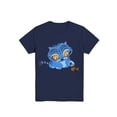 thumbnail image 5 of Kpop Demon Hunters, Boys' & Big Boys' Graphic T-Shirt, Chiby Derpy, Sizes XS-XXL, 5 of 5