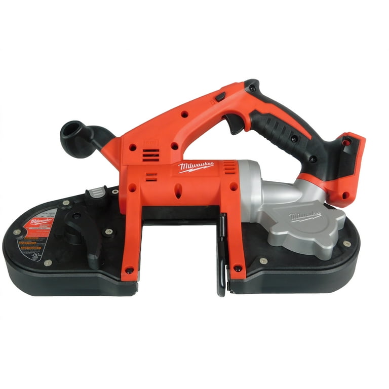 Milwaukee M18 Band Saw Stand