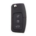 thumbnail image 2 of Fob del caso de carcasa de del telemando sin llave del coche, 2 of 9