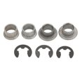 thumbnail image 1 of Metal Door Hinge Pin Bushing Kit Car Accessories Replacement for Civic Accord CRV CRX CX DX EX SI EG6 B16 D16 EK EG EH, 1 of 3