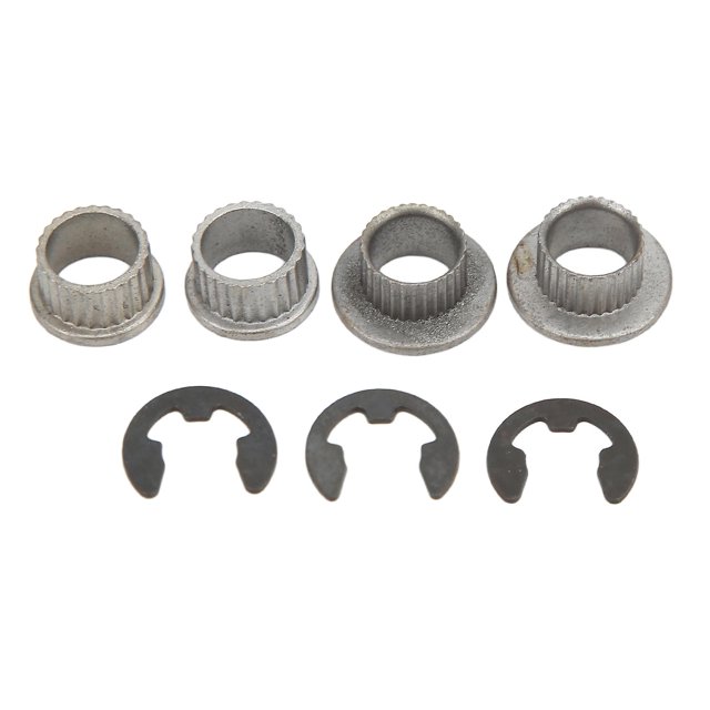 Metal Door Hinge Pin Bushing Kit Car Accessories Replacement for Civic Accord CRV CRX CX DX EX SI EG6 B16 D16 EK EG EH