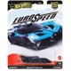 thumbnail image 2 of Hot Wheels Euro Speed Pack de 5 autos de lujo fundidos a presión, 2 of 6
