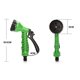 thumbnail image 3 of Pistola de Riego JShteea Ajustable Verde Libre de BPA, 3 of 8