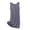 Grey, variant on Shadoumai Womens Summer Nightgowns Sleeveless Plus Size Crew Neck Chemise Nightgown Long Soft Nightwear Loose Nightshirts