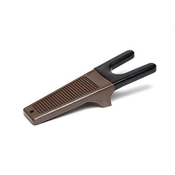 43JT 12 3/4 Inch Tough 1 Heavy Plastic Super Jac Boot Jack