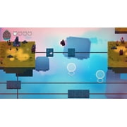 Crypt Custodian for Nintendo Switch