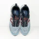 thumbnail image 4 of New Balance Mens Dynasoft Nitrel V4 MTNTRCK4 Blue Running Shoes Sneakers Sz 12 D, 4 of 6