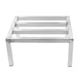 thumbnail image 5 of 24" Aluminum Dunnage Rack, Each, 5 of 5