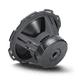 thumbnail image 4 of Subwoofer Doble Bobina Rockford Fosgate P3D4-15 1200 Watts 15 Pulgadas 4 Ohms 600 Watts RMS Punch Se Rockford Fosgate P3D4-15, 4 of 8