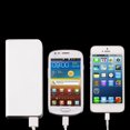 thumbnail image 2 of Portable USB Power Bank Charger External Battery For iPhone Mobile Phone, 2 of 5