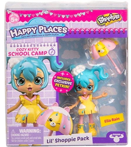 happy places lil shoppies