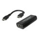 thumbnail image 5 of Adaptador de Carga Yotijar 7.9 X 5.5 mm Cable Convertidor de Potencia TIPO C, 5 of 9