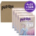thumbnail image 2 of Pantalones de entrenamiento para ir al baño para niñas Skin Essentials 2T-3T, 2 of 9