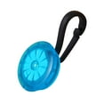 thumbnail image 2 of Pet Locator Light Loss Tracking Device with Portable LED Spotlight for Dogs Cats and Children, 2 of 4