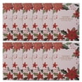 thumbnail image 1 of Christmas Boxed Greeting Card Multi-Pack Set，Winter Cards，Christmas Card, 1 of 5