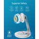 thumbnail image 5 of Cargador inalámbrico Anker PowerWave Magnetic 2-en-1 con soporte, 5 of 6