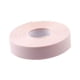 thumbnail image 2 of Cinta de sellado de pared con tira de calafateo impermeable de 126 pulgadas resistente al agua para fregadero de bañera, 2 of 9