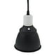 thumbnail image 3 of 2 lámparas de tejado para , anfibios, aves de corral, lámpara , bombilla halógena A B y soporte de iluminación para hábitat, enchuf Yuyangstore Portalámparas reptil, 3 of 8