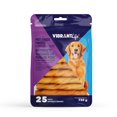 thumbnail image 1 of Vibrantlife Porkhide Twists Chews For Dogs, 1 of 5